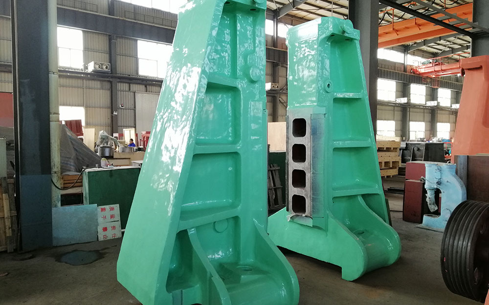 Column of Hydraulic Forging Hammer